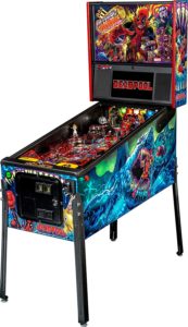 best pinball machines 2020