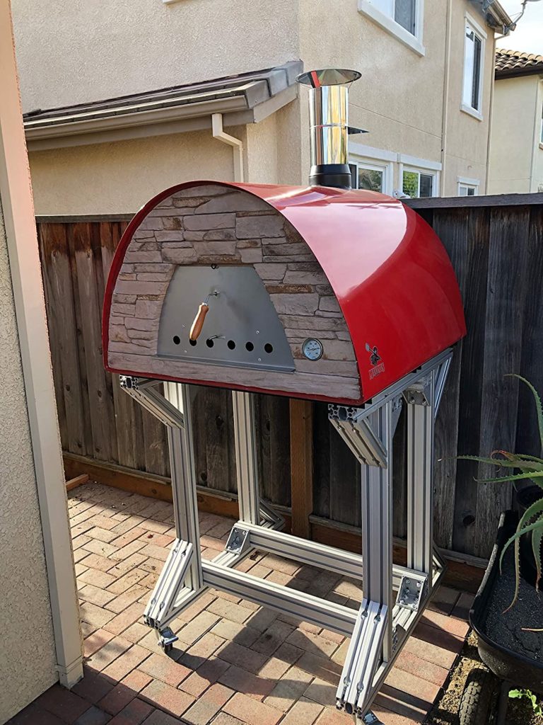 The Best Wood Burning Pizza Ovens — TheFifty9