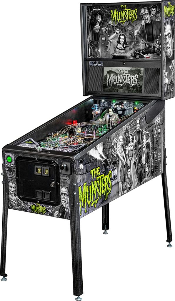 Top 10 Best Pinball Machines — TheFifty9