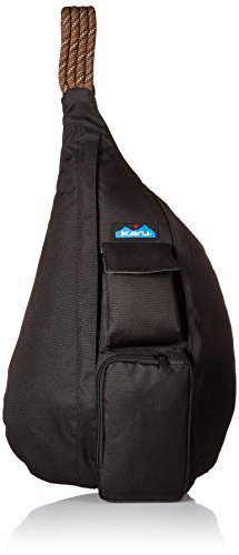 best sling bags - KAVU Rope Sling Bag