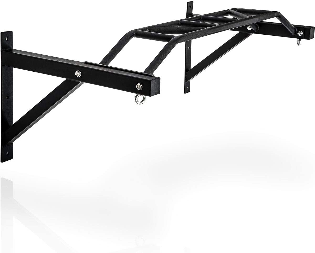 The Best Wall Mounted Pull Up Bars — TheFifty9