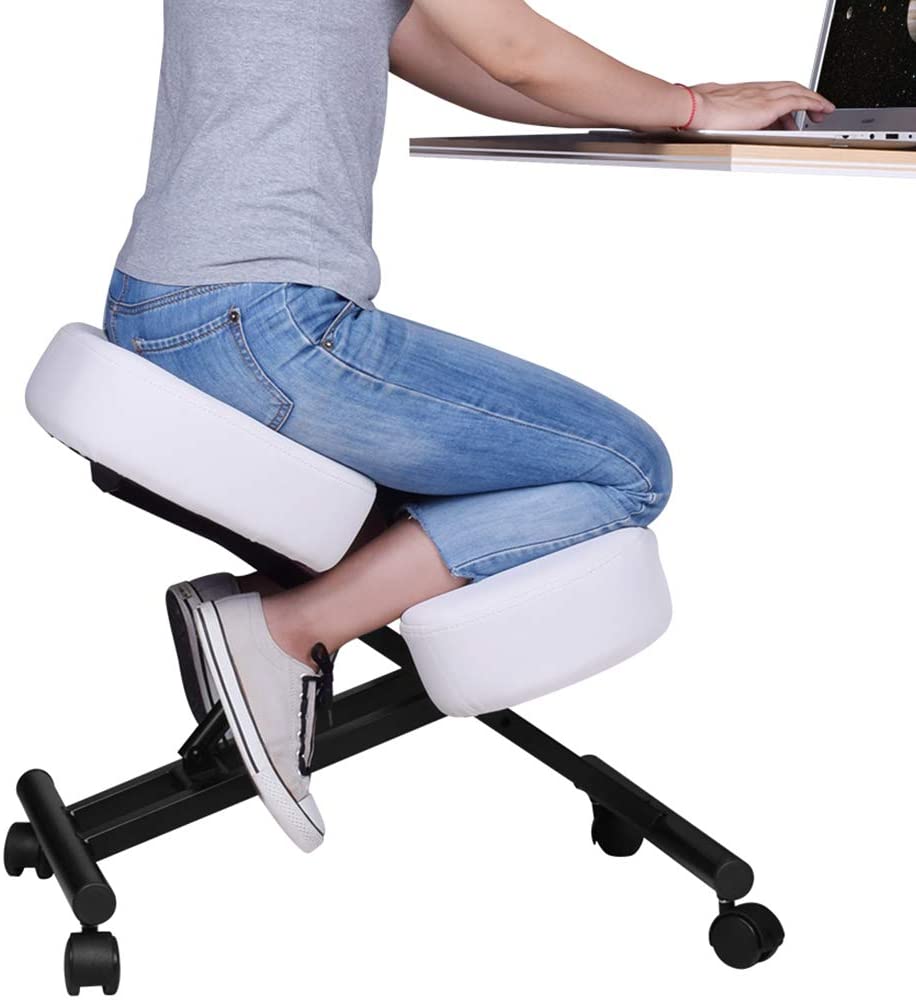 The Best Ergonomic Kneeling Chairs (2022) » TheFifty9