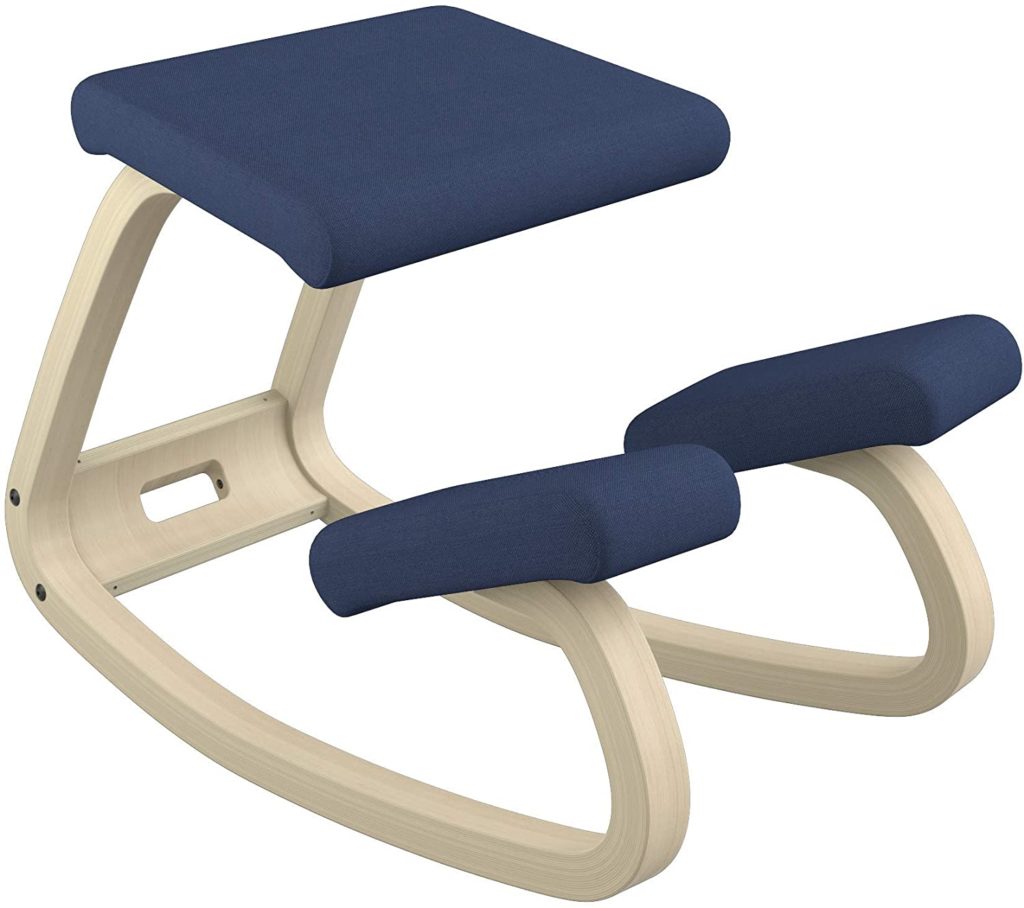 The Best Ergonomic Kneeling Chairs — TheFifty9