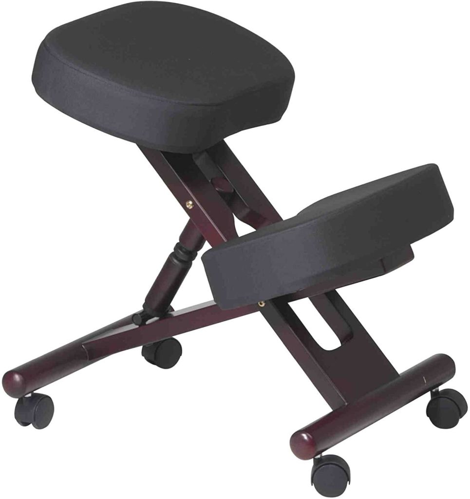 The Best Ergonomic Kneeling Chairs — TheFifty9