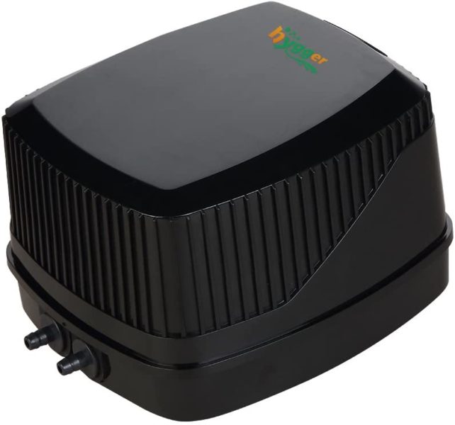 The Best Air Pumps for Aquarium — TheFifty9