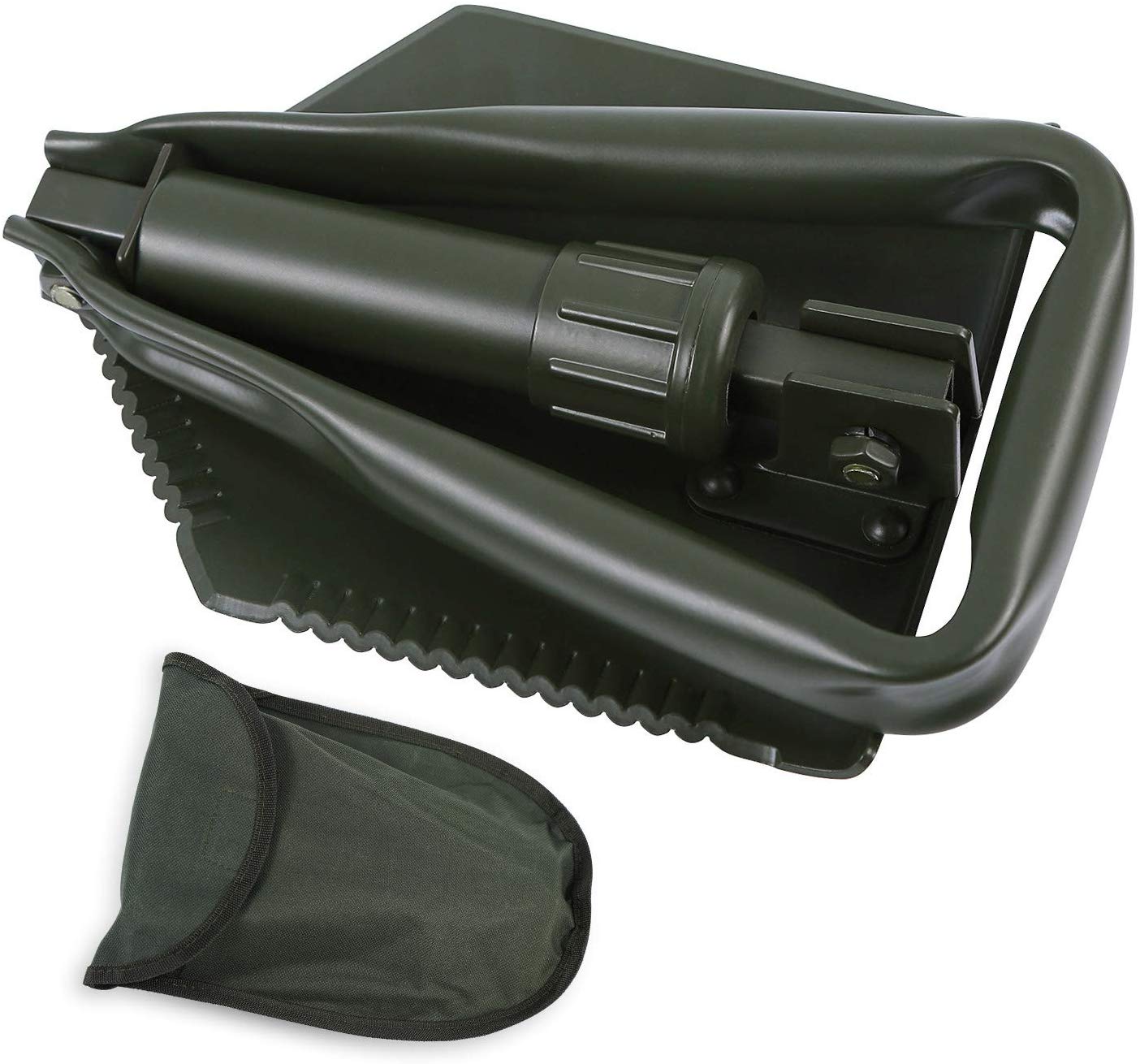 The Best Folding Shovels for Survival — TheFifty9