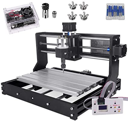 The Best Mini Milling Machines — TheFifty9