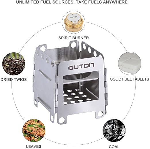 The Best Portable Wood Stoves — TheFifty9