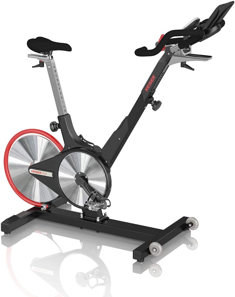 best indoor spinning bike uk