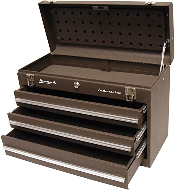 The Best Machinist Toolboxes — TheFifty9