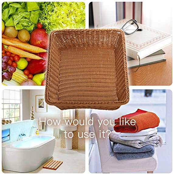 Top 10 Best Bread Baskets — TheFifty9