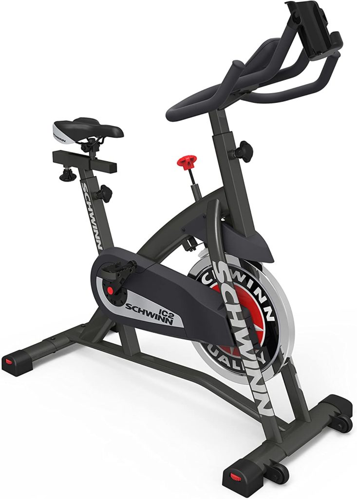 The Best Indoor Spinning Bikes — Thefifty9