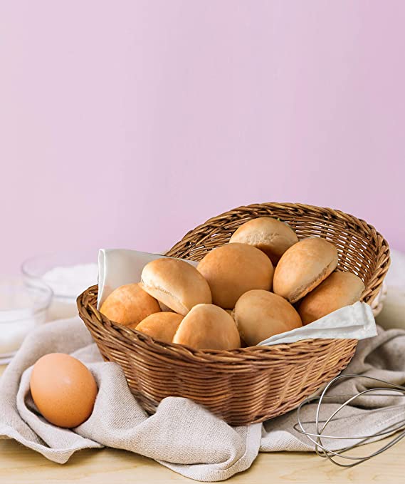 Top 10 Best Bread Baskets — TheFifty9