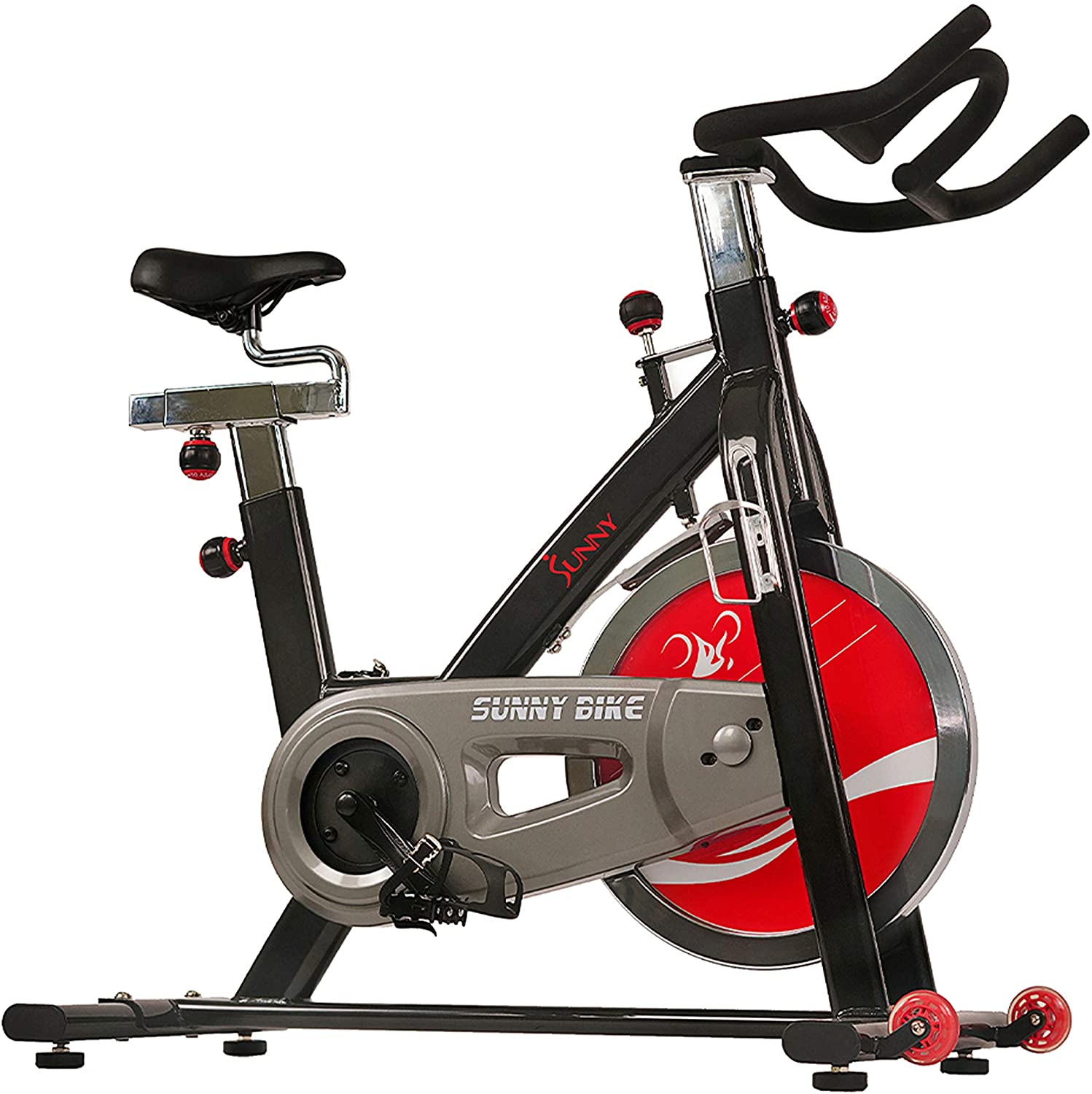 spinner fit indoor cycle