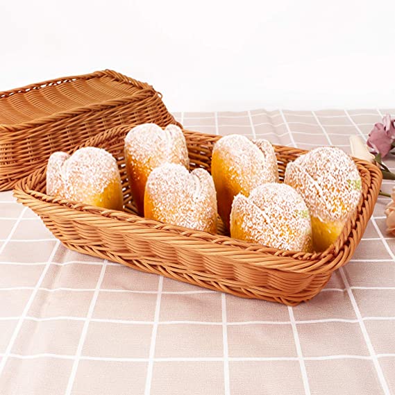 Top 10 Best Bread Baskets — TheFifty9