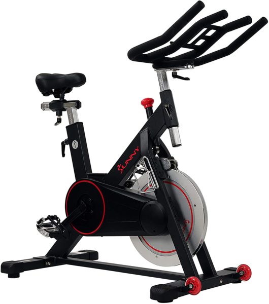 best indoor spinning bike uk