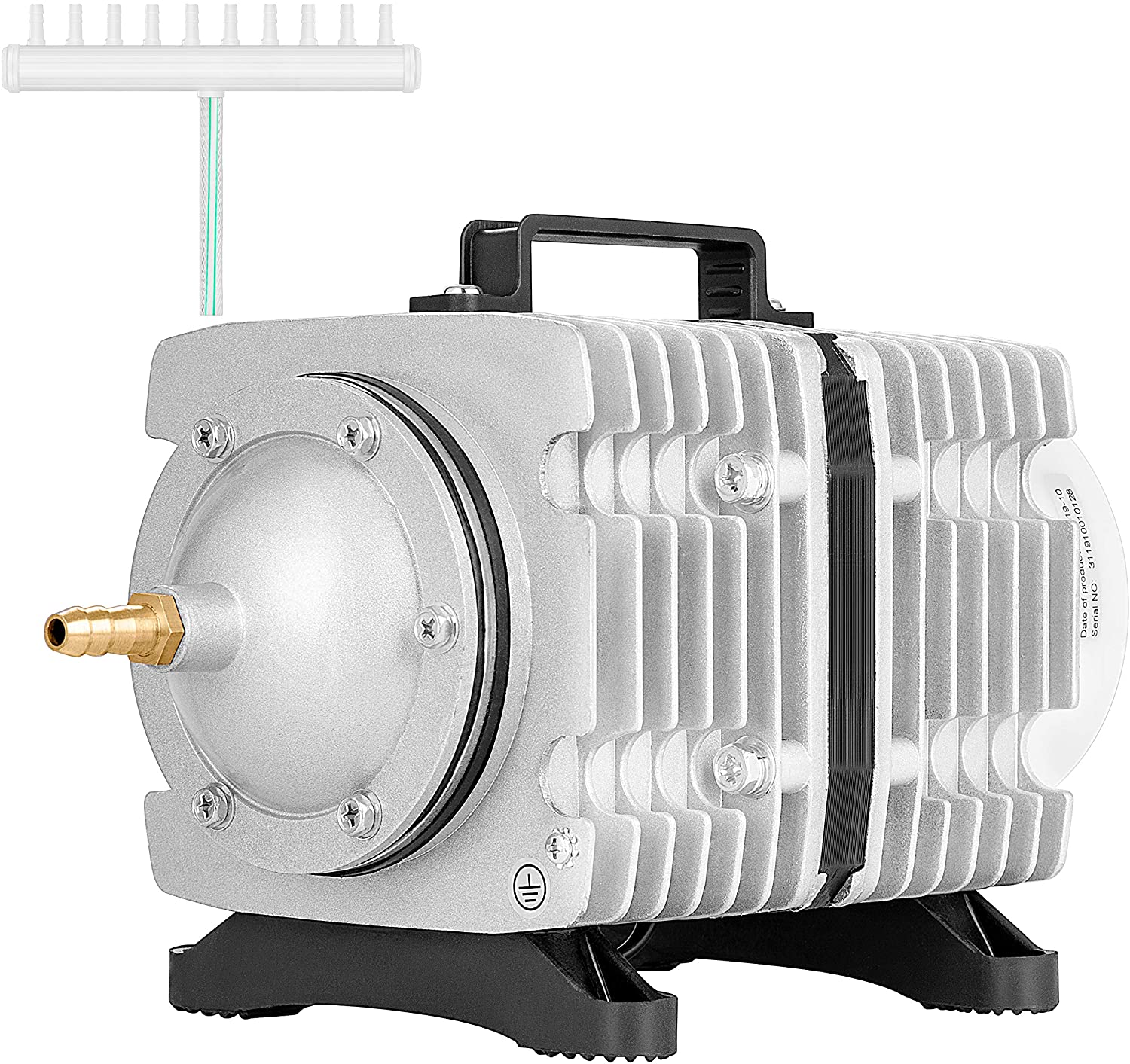 The Best Air Pumps for Aquarium — TheFifty9