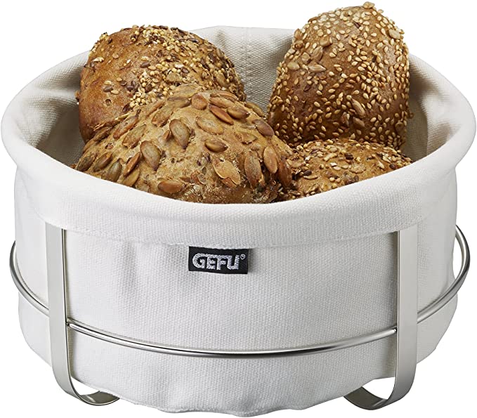 Top 10 Best Bread Baskets — TheFifty9