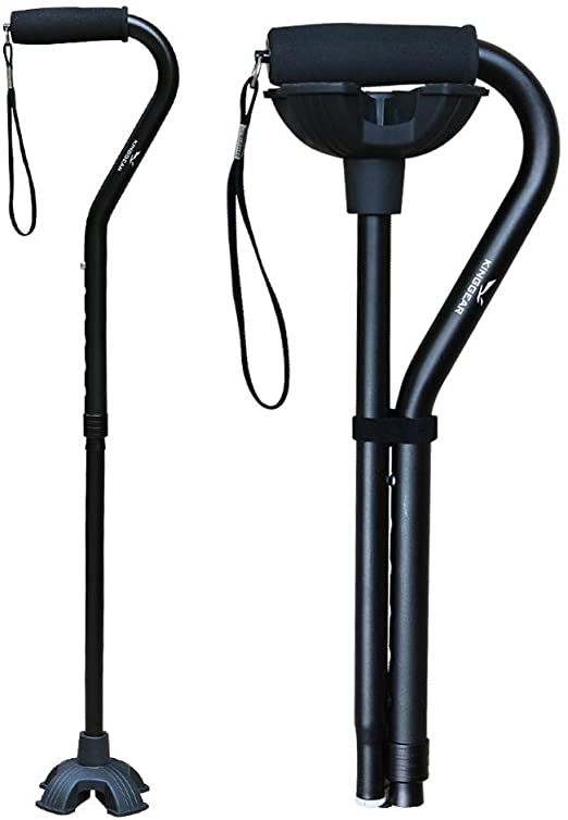 Top 10 Best Walking Canes for Elderly Persons (2020) » TheFifty9