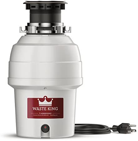 best garbage disposal prices