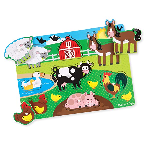 The best puzzles for kids thefifty9