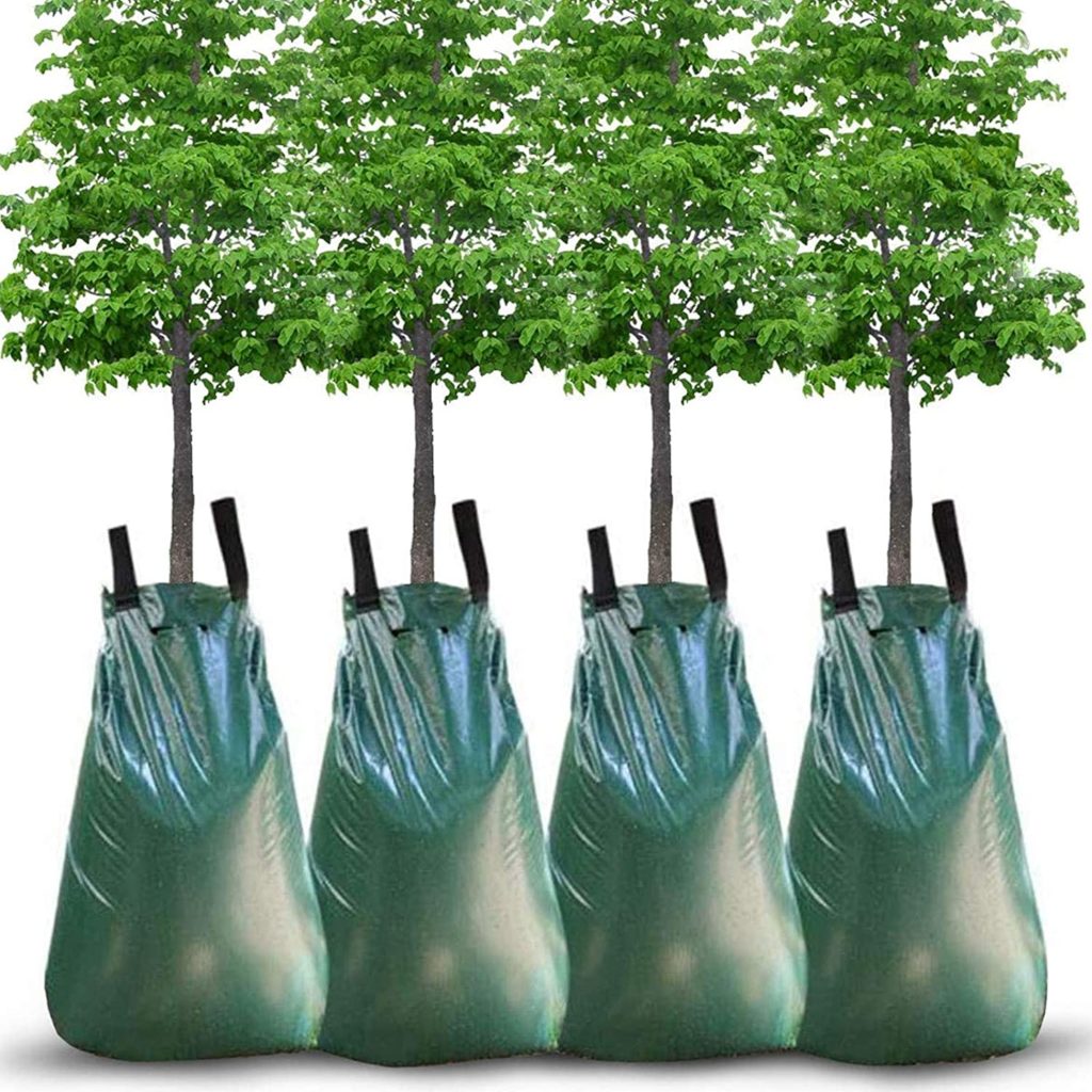 The Best Tree Watering Bags — TheFifty9