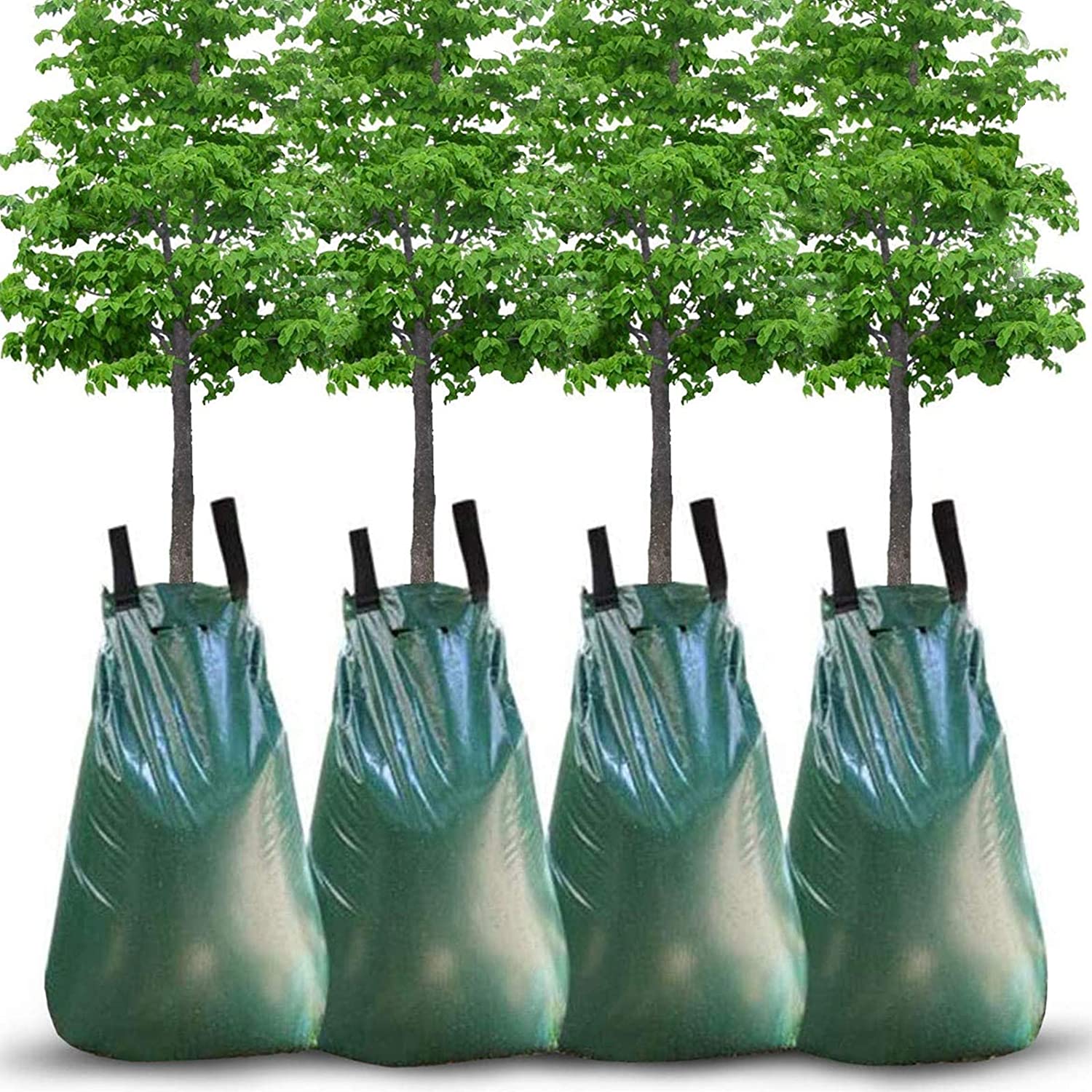 The Best Tree Watering Bags — TheFifty9