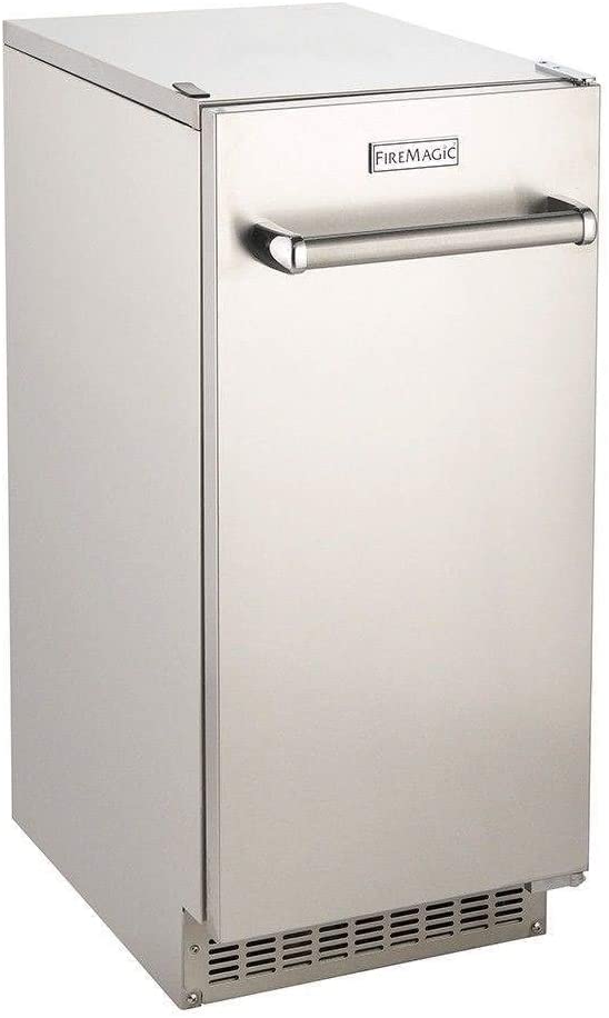 The Best Outdoor Ice Makers — TheFifty9