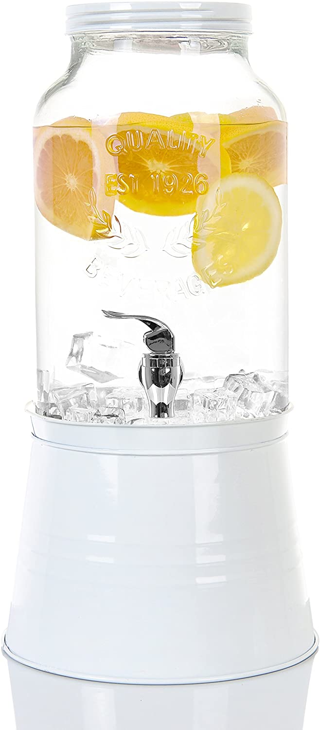 The Best Beverage Dispensers — TheFifty9