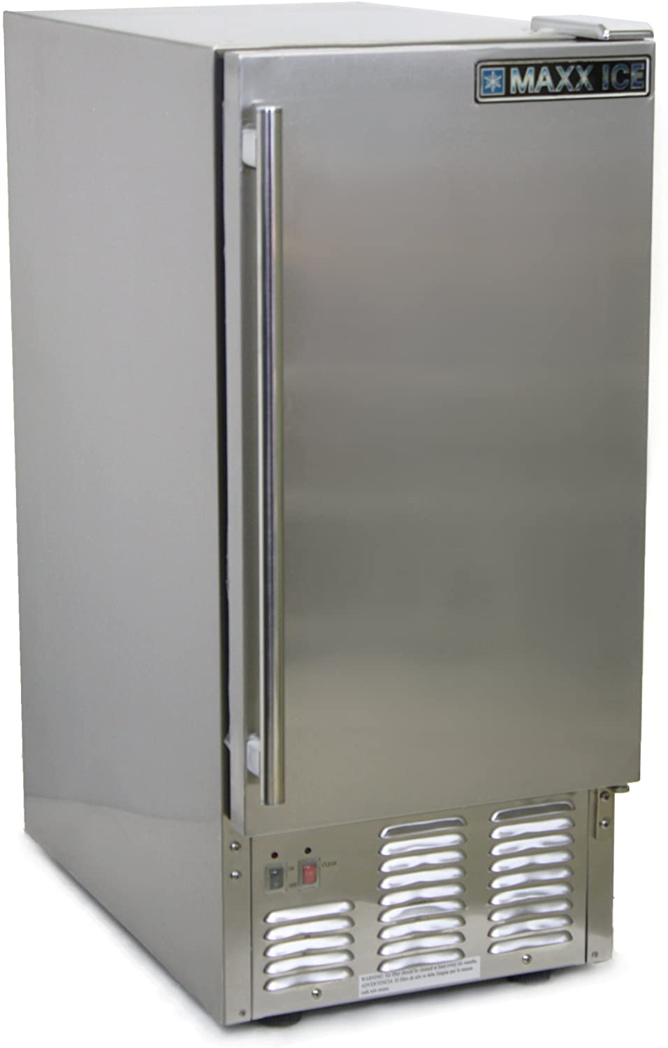 The Best Outdoor Ice Makers — TheFifty9