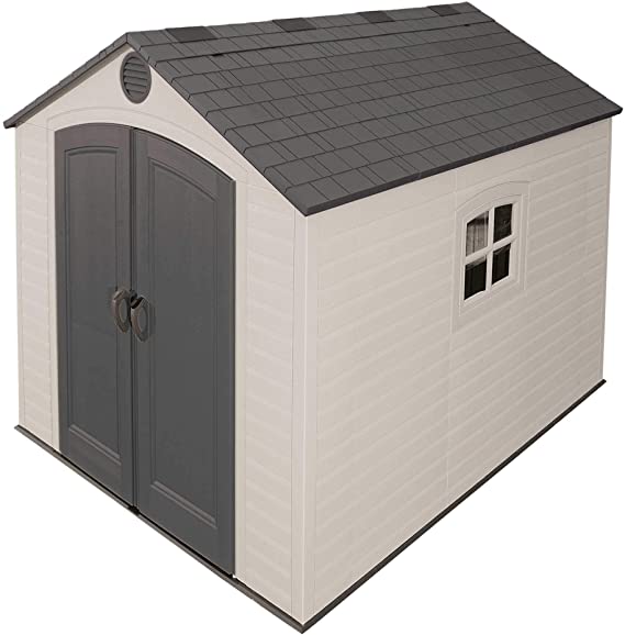 The Best Outdoor Storage Sheds &mdash; TheFifty9