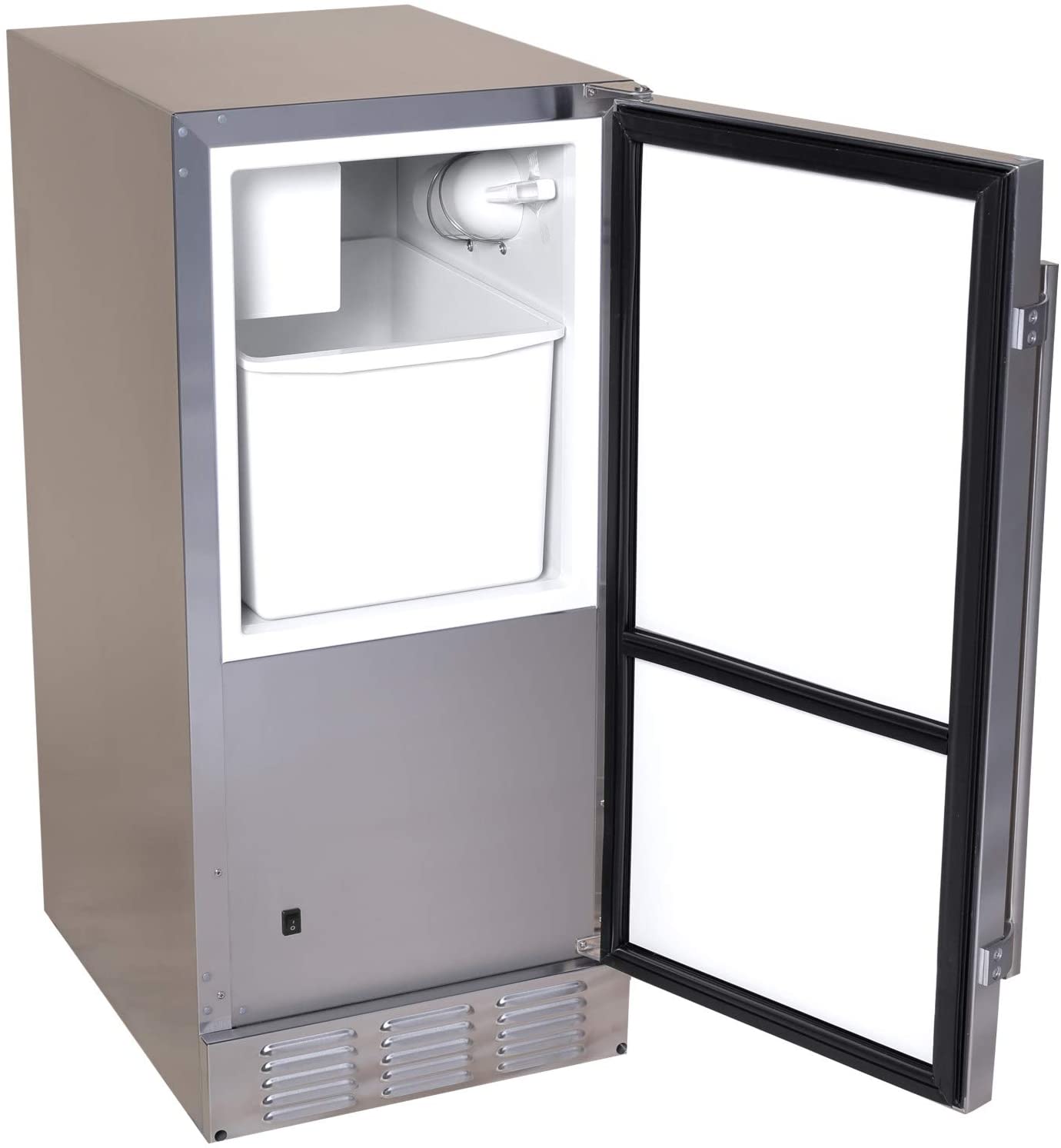 The Best Outdoor Ice Makers — TheFifty9