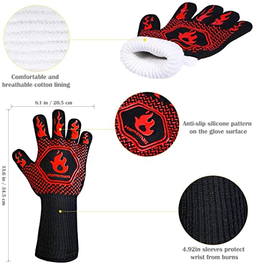 The Best Nitrile Gloves — TheFifty9