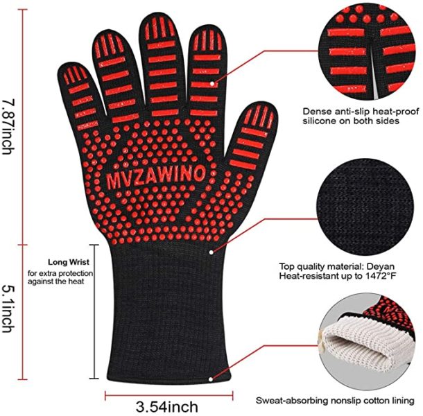 The Best Nitrile Gloves — TheFifty9