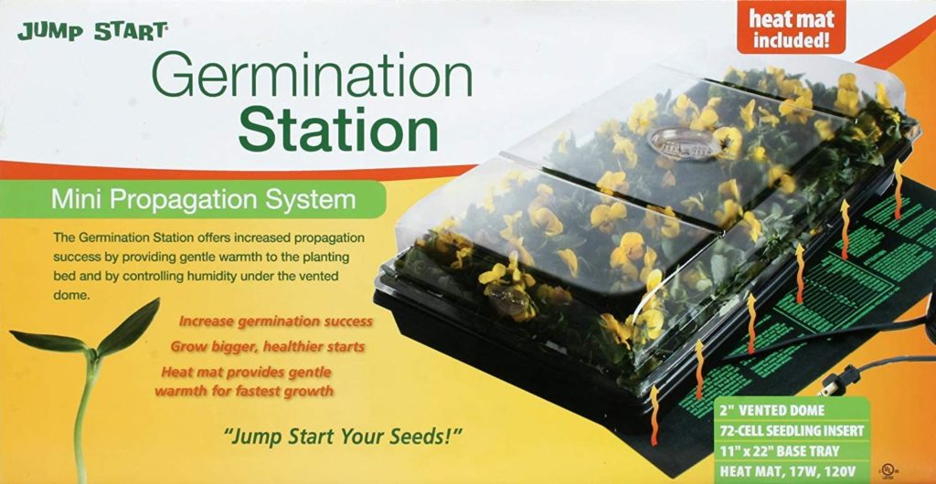 The 5 Best Germination Kits — TheFifty9