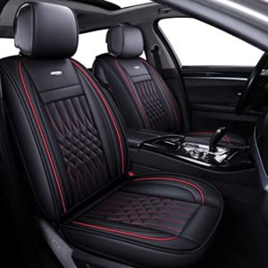 Best Toyota Tacoma Seat Covers of 2021 » TheFifty9