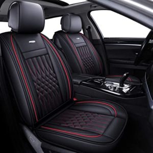 Best Toyota Tacoma Seat Covers of 2021 Â» TheFifty9