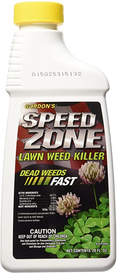 The Best Broadleaf Weed Killers TheFifty9