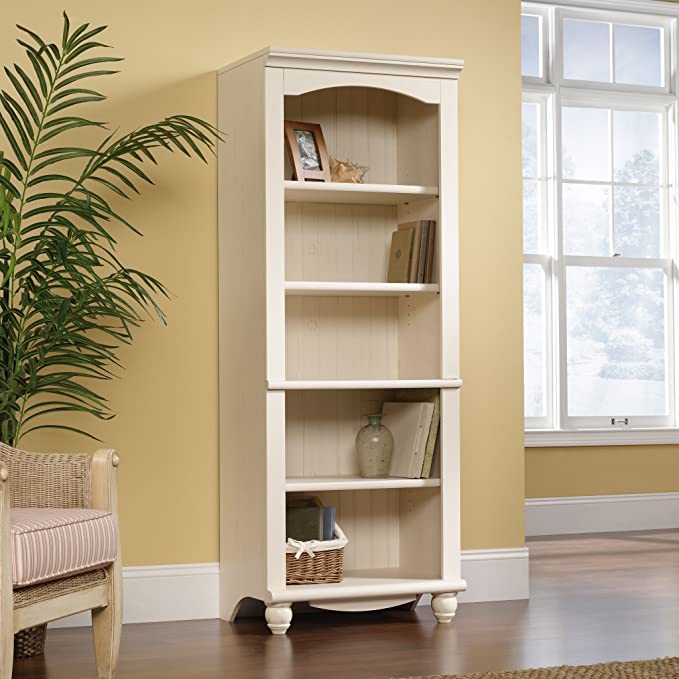 The Best Bookcases for Heavy Books (2022) » TheFifty9