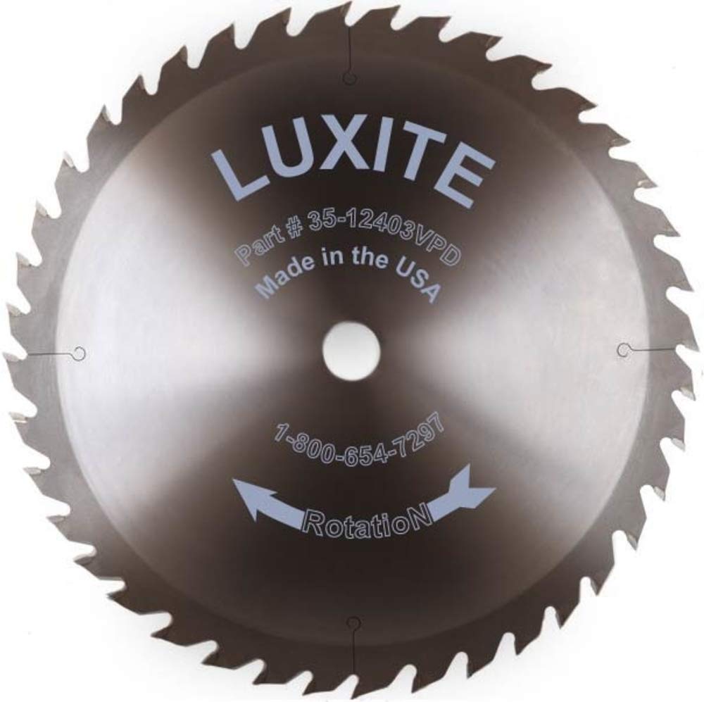 The Best Blades for Ripping Hardwood — TheFifty9