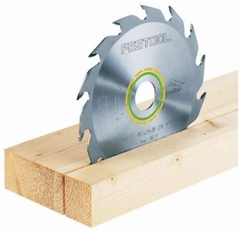 The Best Blades for Ripping Hardwood — TheFifty9