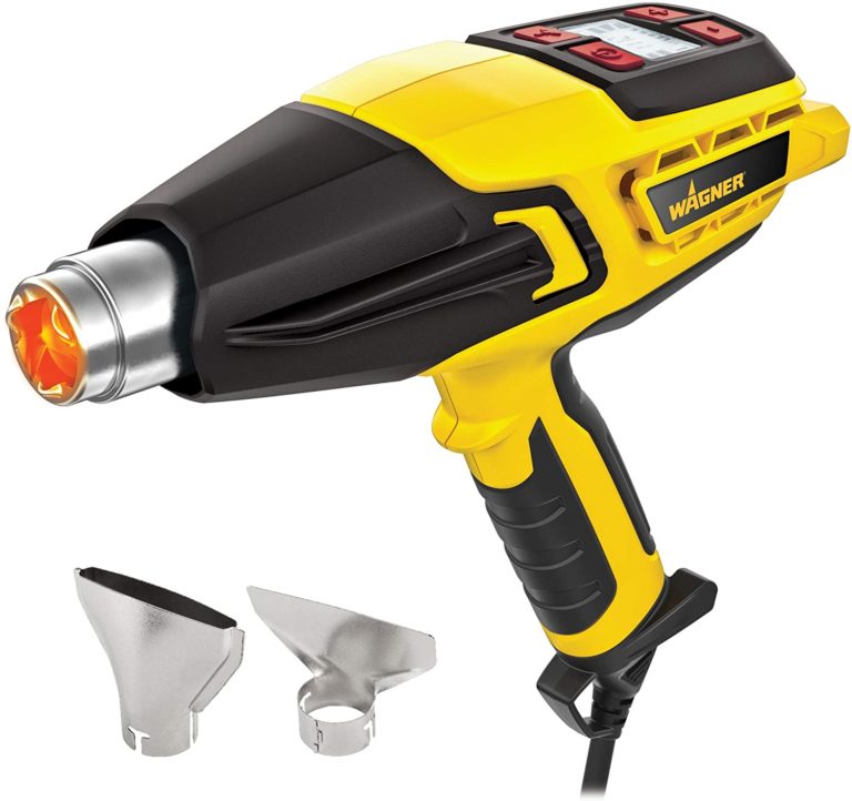 The Best Cordless Heat Guns — TheFifty9