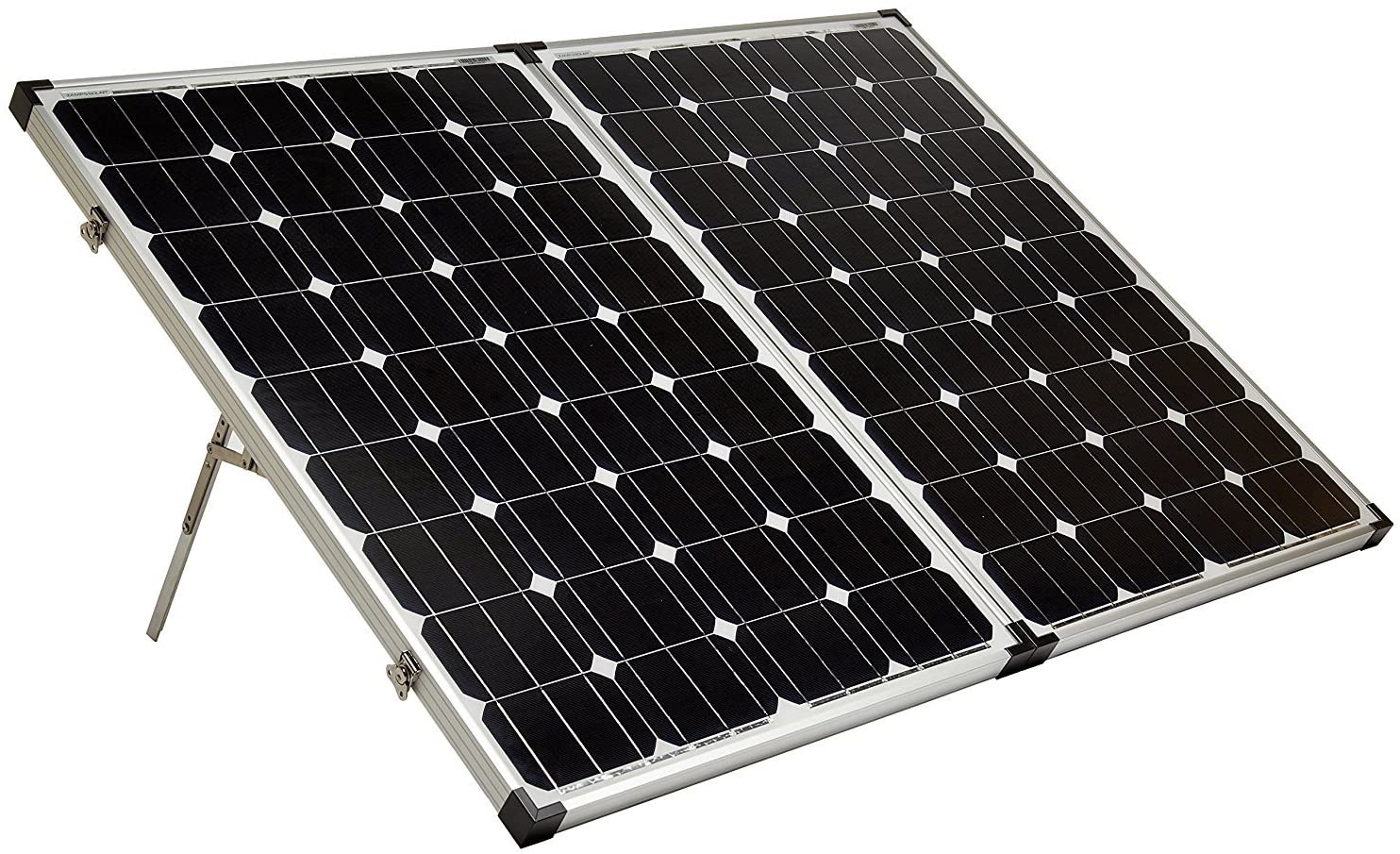 The Best Portable Solar Panels — TheFifty9