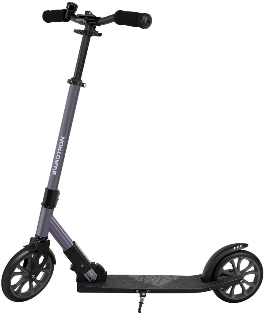 The Best Kick Scooters — TheFifty9