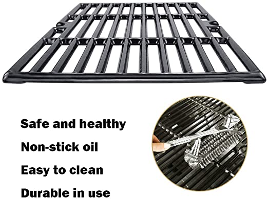 grill cooking grates