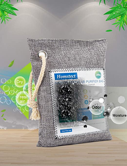 The Best Charcoal Air Purifiers — TheFifty9