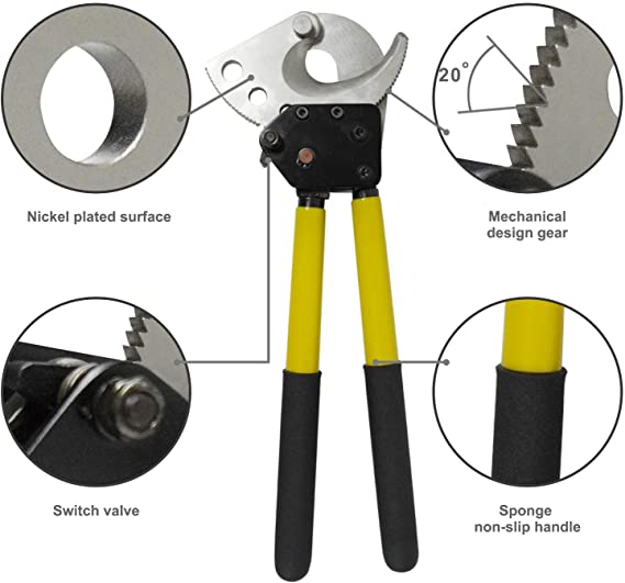 The Best Heavy Duty Wire Cutters — TheFifty9