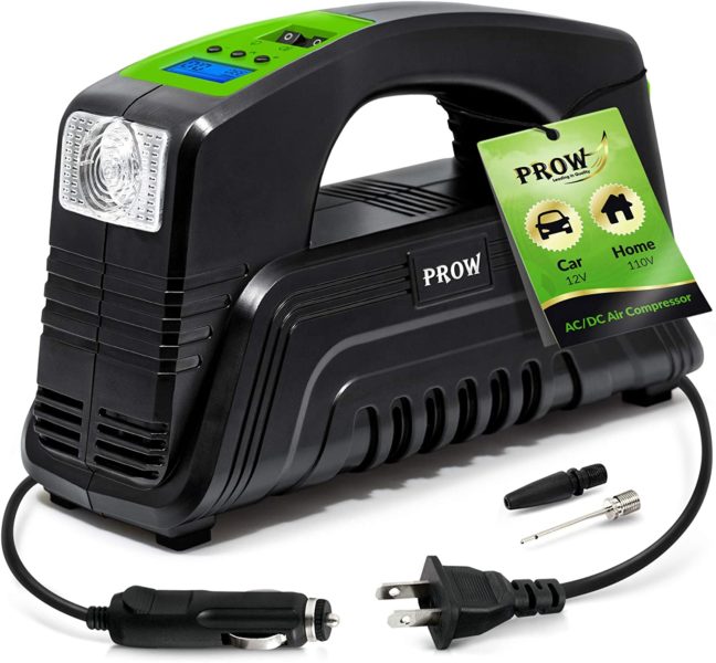 portable tire inflator nearby