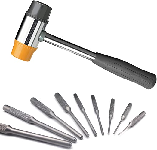 The Best Rubber Mallets — TheFifty9