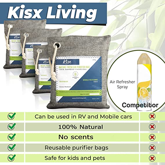 The Best Charcoal Air Purifiers — TheFifty9